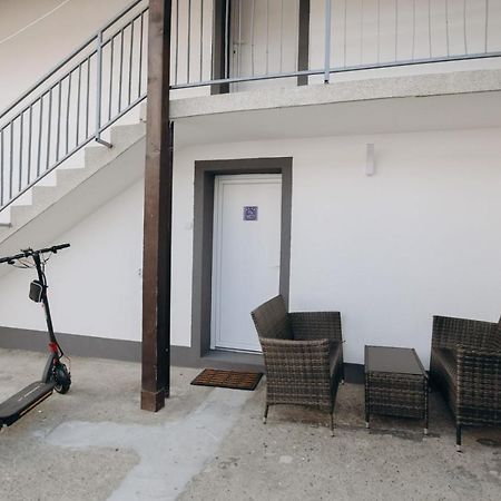 Apartmani Otasevic Kladovo Exteriér fotografie