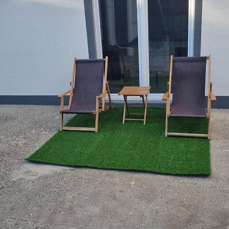 Apartmani Otasevic Kladovo Exteriér fotografie