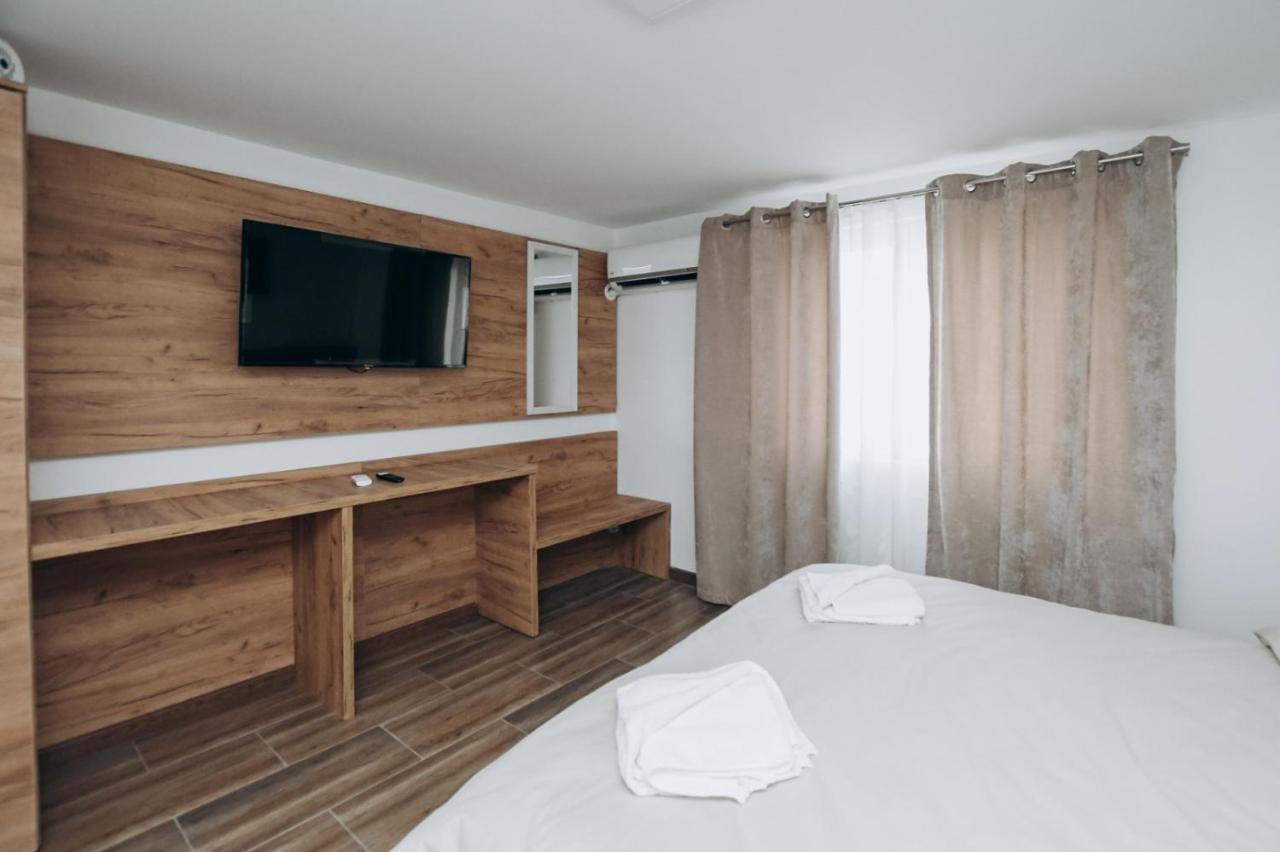 Apartmani Otasevic Kladovo Exteriér fotografie