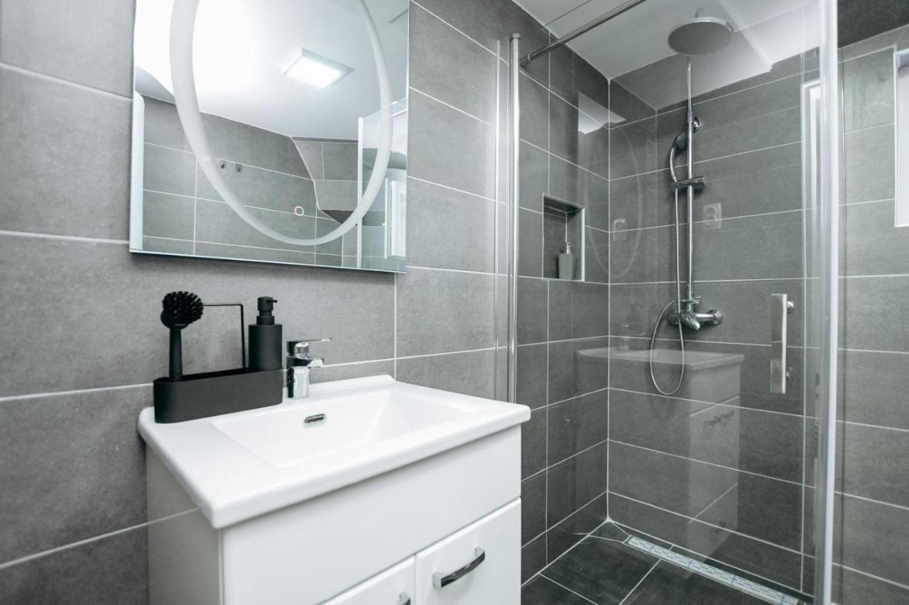 Apartmani Otasevic Kladovo Exteriér fotografie